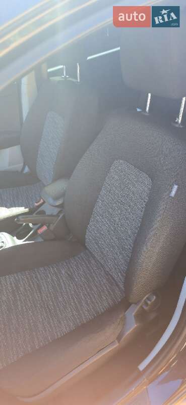 Універсал Kia Ceed 2008 в Києві фото 3 Універсал Kia Ceed 2008 в Києві