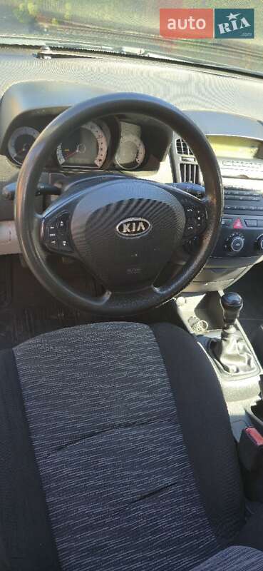Універсал Kia Ceed 2008 в Києві фото 12 Універсал Kia Ceed 2008 в Києві