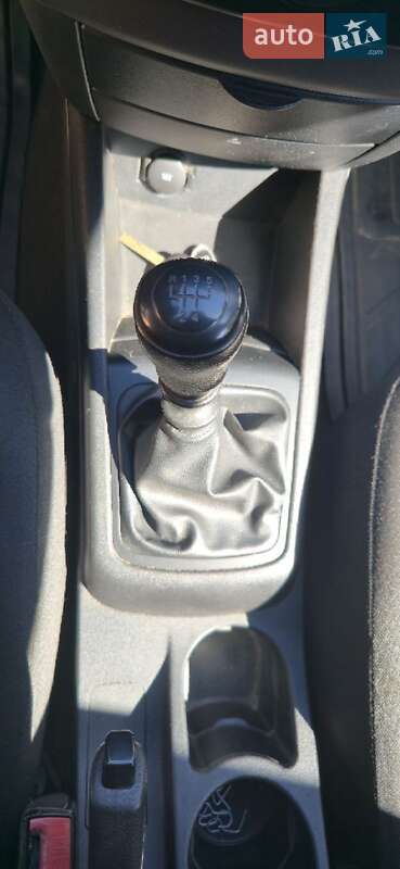 Універсал Kia Ceed 2008 в Києві фото 16 Універсал Kia Ceed 2008 в Києві