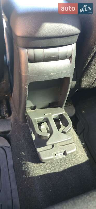 Універсал Kia Ceed 2008 в Києві фото 20 Універсал Kia Ceed 2008 в Києві