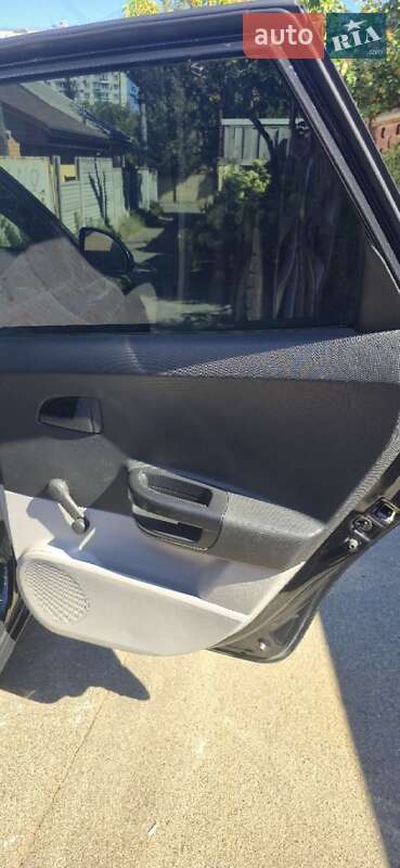 Універсал Kia Ceed 2008 в Києві фото 25 Універсал Kia Ceed 2008 в Києві