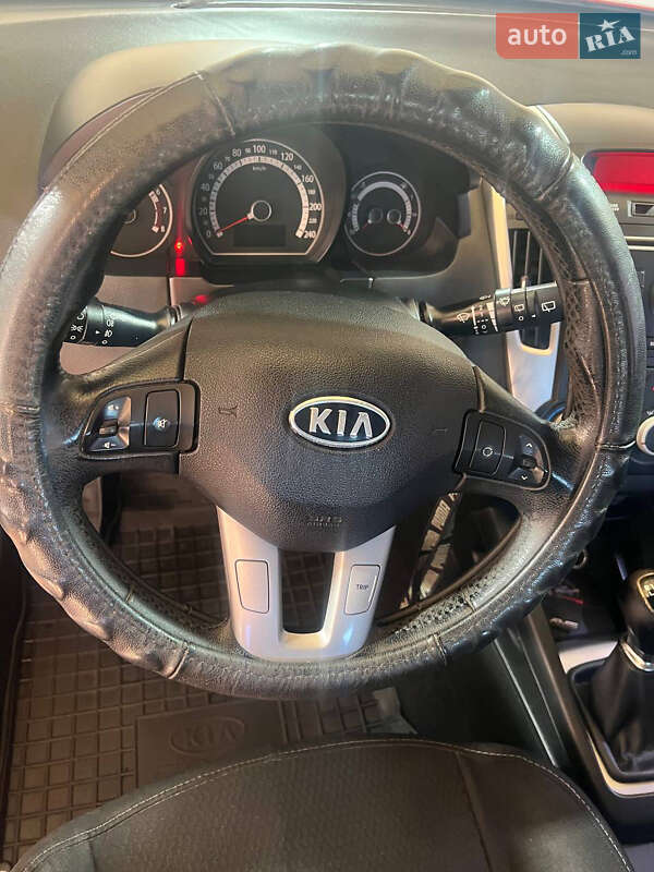 Хетчбек Kia Ceed 2009 в Києві