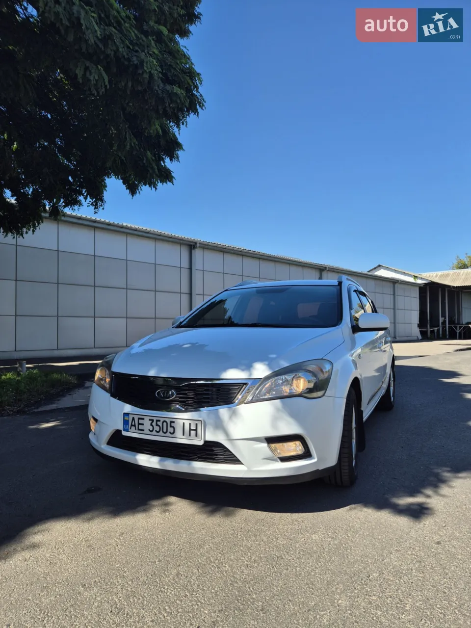 2013 Kia Cee'd - мініатюра 10