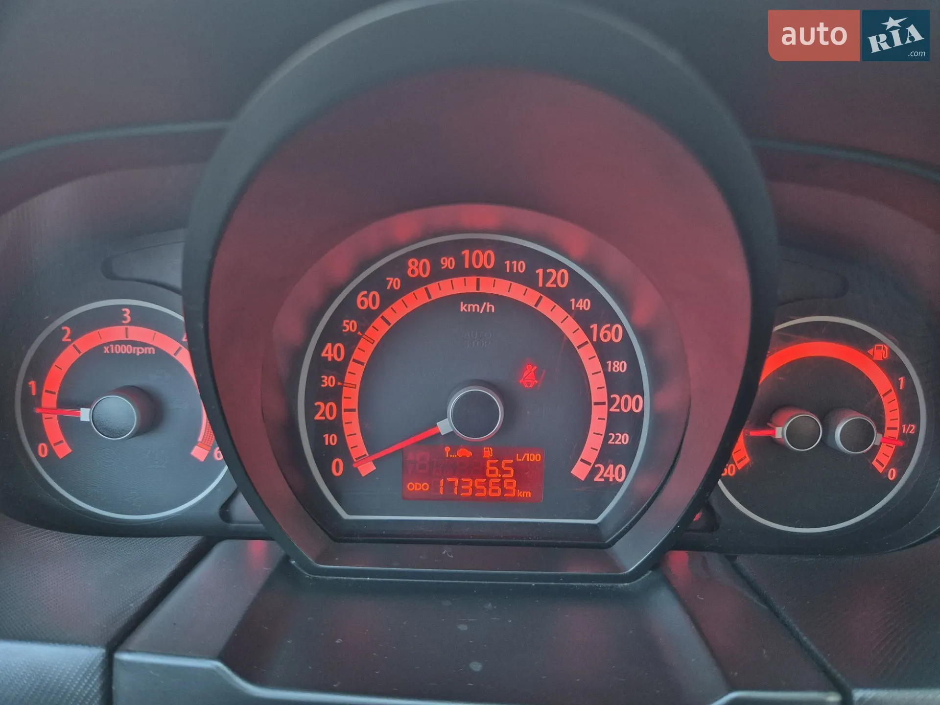 2012 Kia Cee'd - мініатюра 13