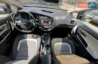 Универсал Kia Ceed 2013 в 