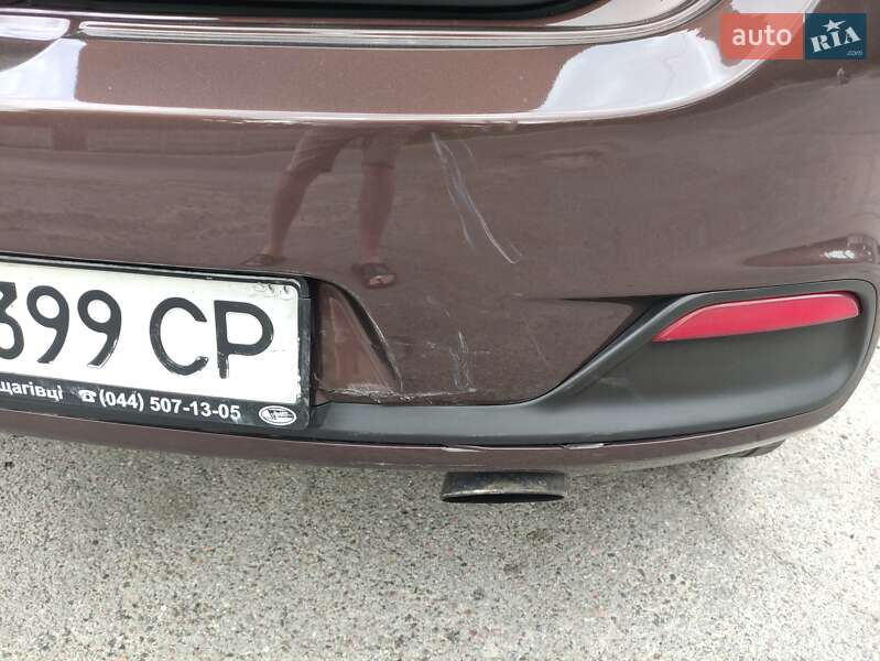Хэтчбек Kia Ceed 2013 в Киеве