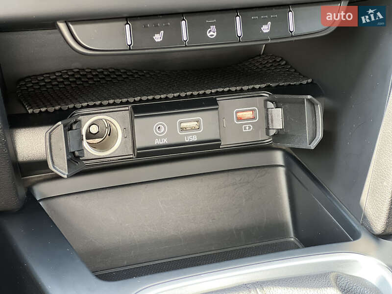 Хэтчбек Kia Ceed 2019 в Ужгороде фото 52 Хэтчбек Kia Ceed 2019 в Ужгороде