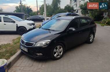 Универсал Kia Ceed 2010 в Днепре