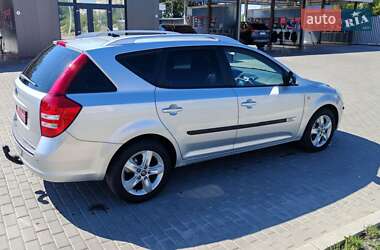 Универсал Kia Ceed 2008 в 