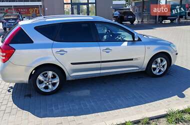 Универсал Kia Ceed 2008 в 