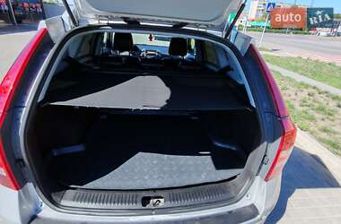 Универсал Kia Ceed 2008 в 