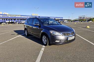 Універсал Kia Ceed 2009 в Києві