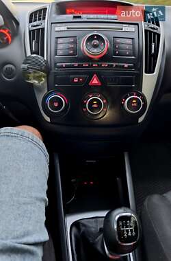 Универсал Kia Ceed 2011 в 
