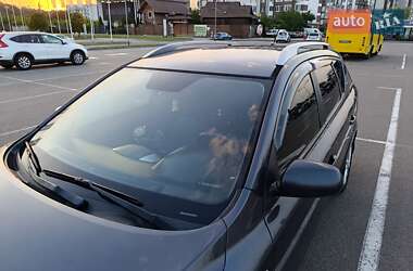 Универсал Kia Ceed 2011 в 