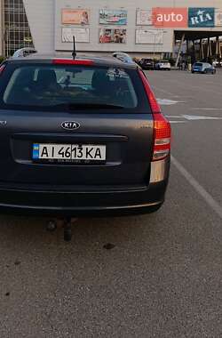 Универсал Kia Ceed 2011 в 