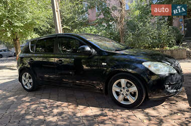 Kia Ceed 2008
