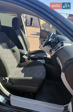 Хэтчбек Kia Ceed 2008 в 