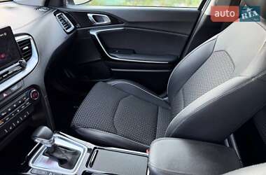 Универсал Kia Ceed 2020 в 