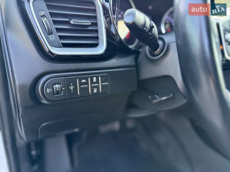 Універсал Kia Ceed 2020 в Тернополі фото 28 Універсал Kia Ceed 2020 в Тернополі