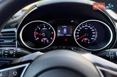 Универсал Kia Ceed 2020 в 