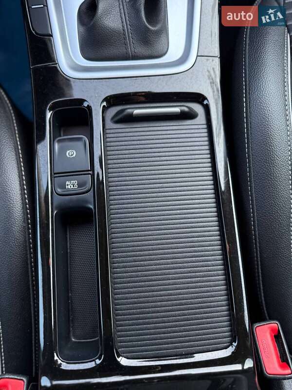 Універсал Kia Ceed 2020 в Тернополі фото 38 Універсал Kia Ceed 2020 в Тернополі