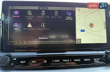 Универсал Kia Ceed 2020 в 