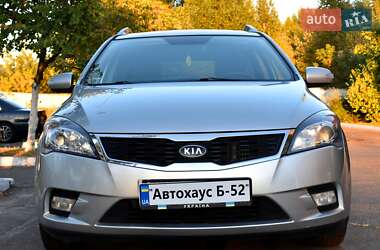 Универсал Kia Ceed 2010 в 