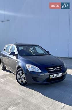 Хетчбек Kia Ceed 2008 в Вишневому