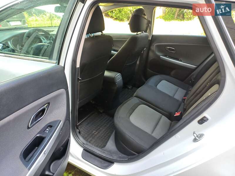 Універсал Kia Ceed 2013 в Літині