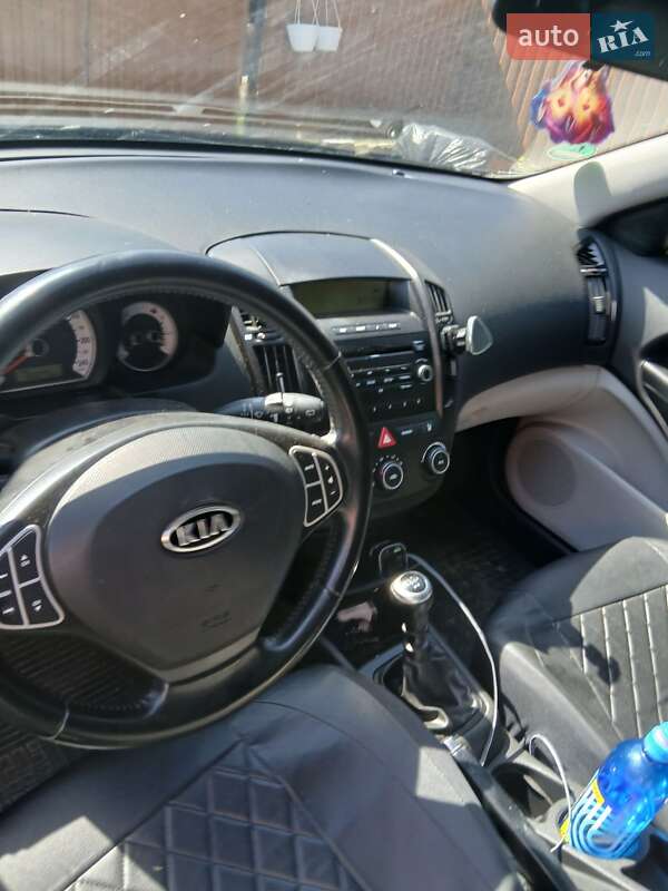 Универсал Kia Ceed 2009 в Виннице фото Универсал Kia Ceed 2009 в Виннице