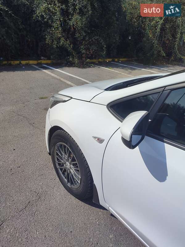 Хэтчбек Kia Ceed 2012 в Ужгороде фото 14 Хэтчбек Kia Ceed 2012 в Ужгороде