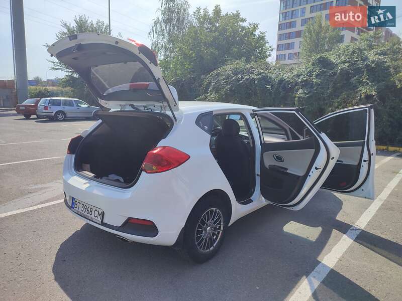 Хэтчбек Kia Ceed 2012 в Ужгороде фото 22 Хэтчбек Kia Ceed 2012 в Ужгороде