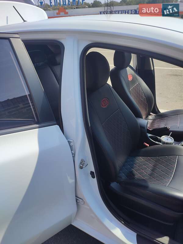 Хэтчбек Kia Ceed 2012 в Ужгороде фото 28 Хэтчбек Kia Ceed 2012 в Ужгороде