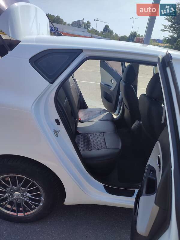 Хэтчбек Kia Ceed 2012 в Ужгороде фото 32 Хэтчбек Kia Ceed 2012 в Ужгороде