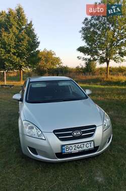 Kia Ceed 2007