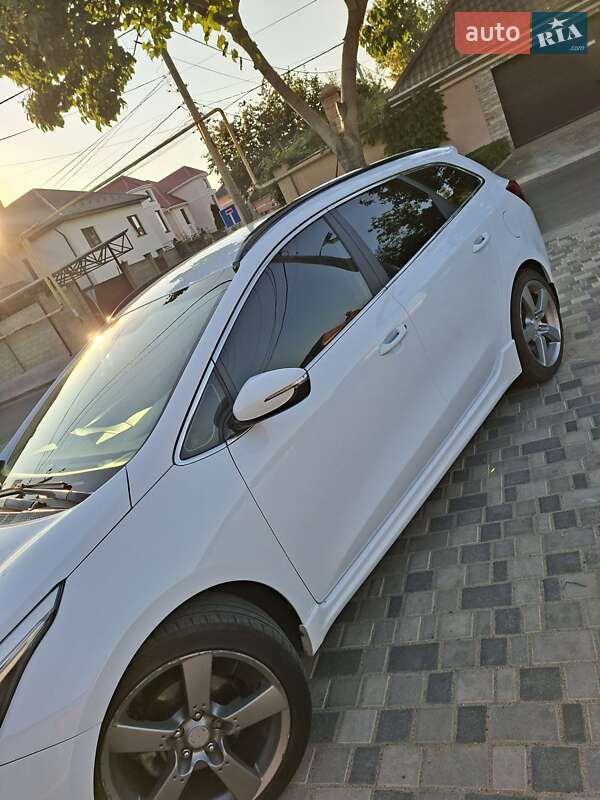 Универсал Kia Ceed 2012 в Одессе