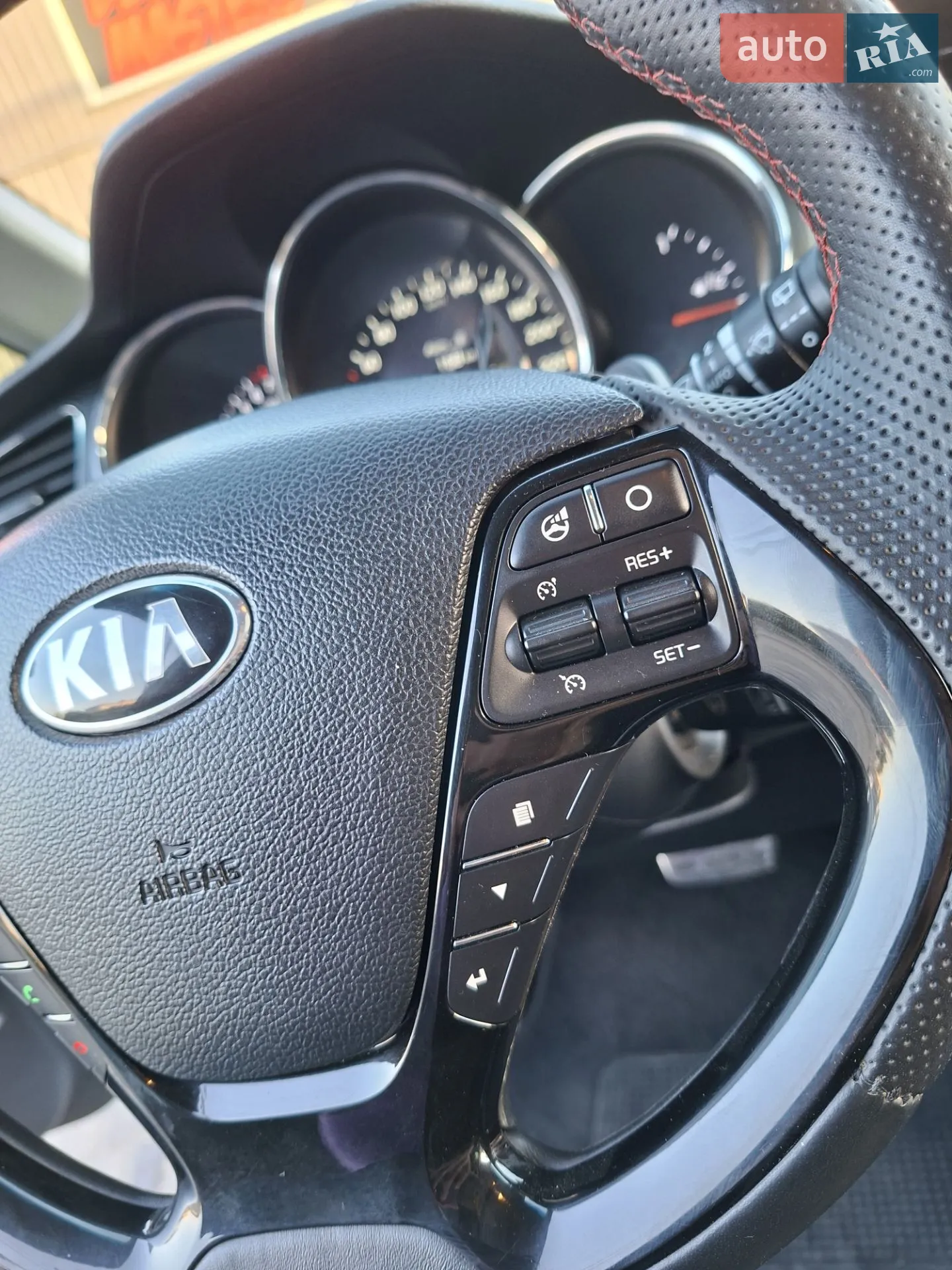 2012 Kia Cee'd - мініатюра 3