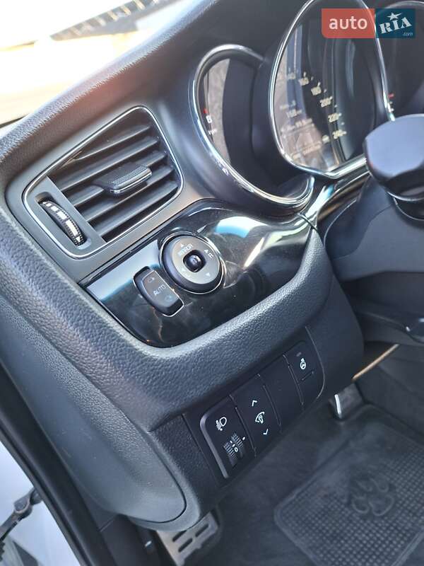 Универсал Kia Ceed 2012 в Одессе