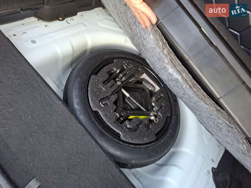 Универсал Kia Ceed 2012 в Одессе