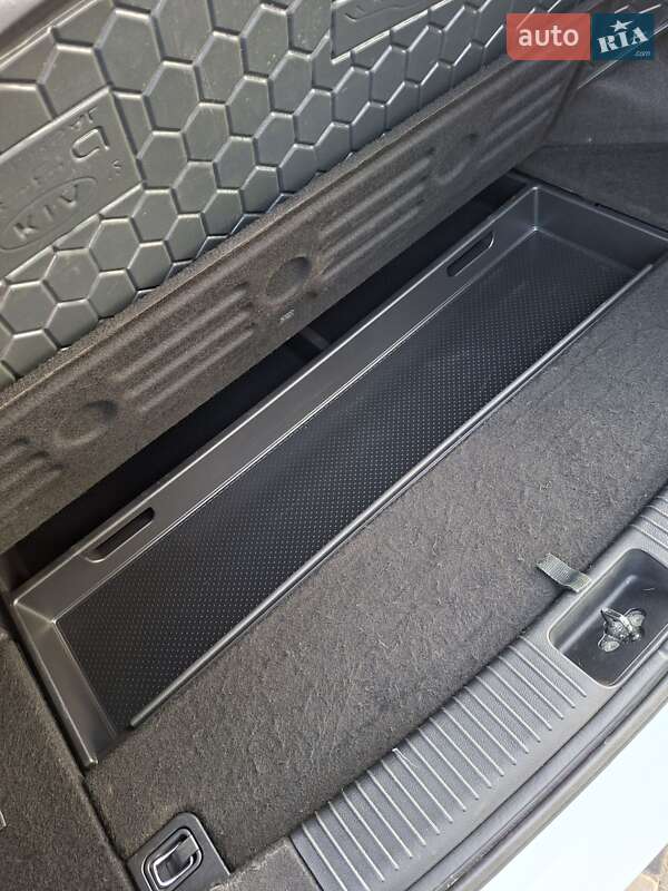 Универсал Kia Ceed 2012 в Одессе