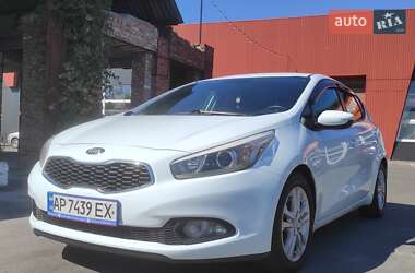Kia Ceed 2015 Kia Ceed 2015