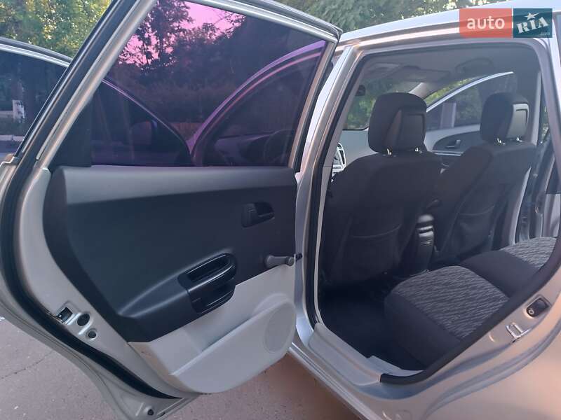 Хэтчбек Kia Ceed 2007 в Одессе