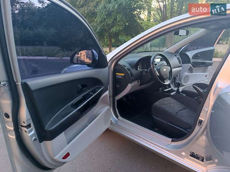 Хэтчбек Kia Ceed 2007 в Одессе