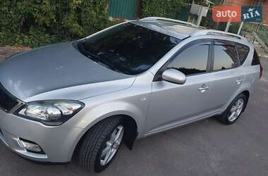 Универсал Kia Ceed 2009 в 