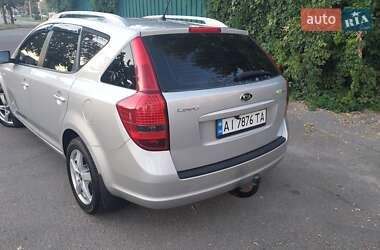 Универсал Kia Ceed 2009 в 