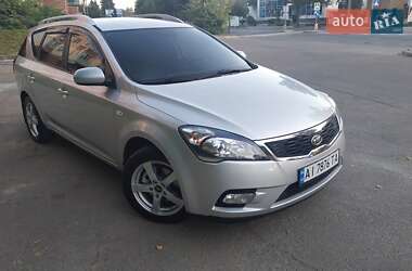Универсал Kia Ceed 2009 в 