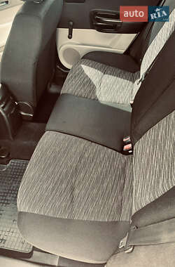 Хэтчбек Kia Ceed 2009 в Львове