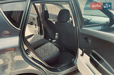 Хэтчбек Kia Ceed 2009 в Львове