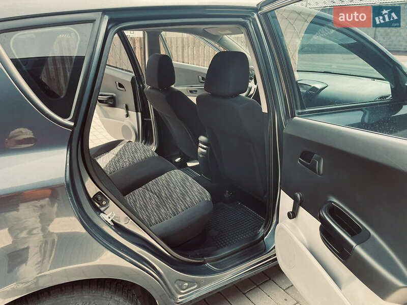 Хэтчбек Kia Ceed 2009 в Львове