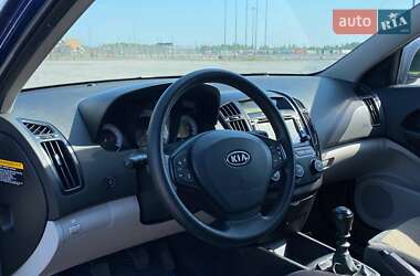 Универсал Kia Ceed 2008 в 